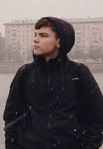 My photo - Aleksandr, 22 from Nizhny Novgorod (@aleksandr1047480)