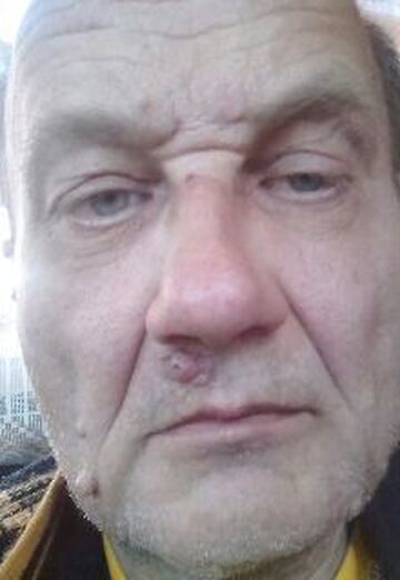 Моя фотография - Зубов Андрей Борисови, 61 из Востряково (@zubovandreyborisovich)