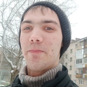 Олег, 25, Электросталь