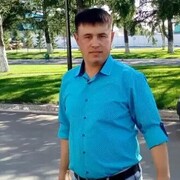 Komil, 32, Альметьевск