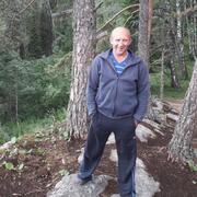 Андрей, 47, Тарко (Тарко-сале)