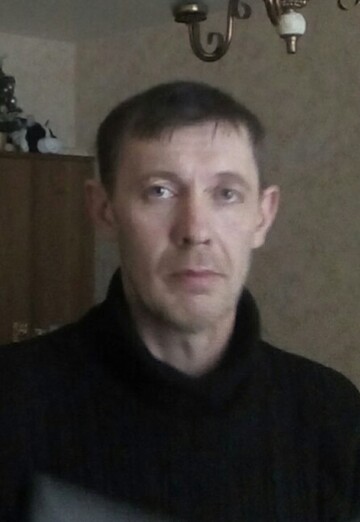 Моя фотография - Виталя, 51 из Череповец (@vitalya10808)
