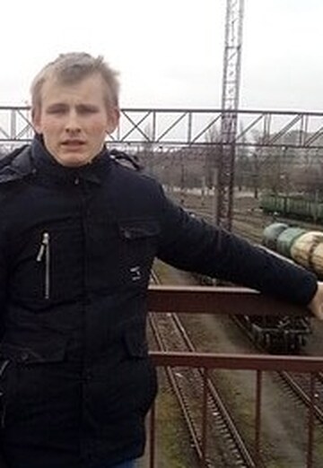 My photo - Aleksandr, 21 from Chernihiv (@aleksandr828285)