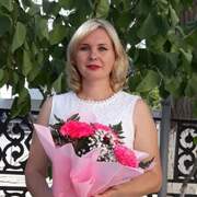 лена, 36, Ростов-на-Дону