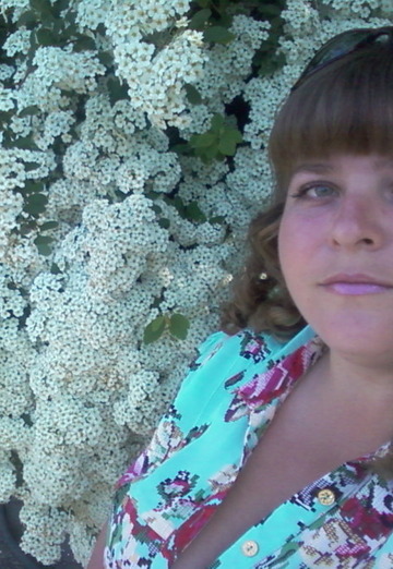 Моя фотографія - ТАТЬЯНА, 39 з Звенигородка (@tatyana115972)