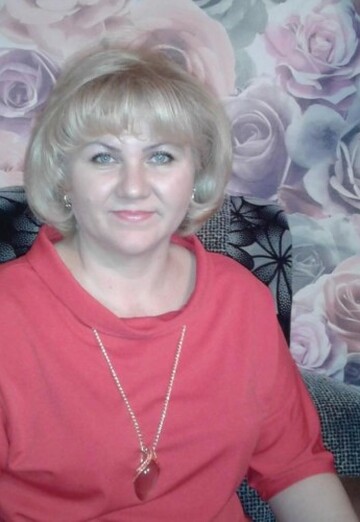 Моя фотография - Людмила, 51 из Нижневартовск (@ludmila67970)