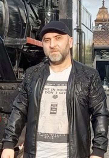 My photo - Artur, 46 from Yerevan (@artur122921)