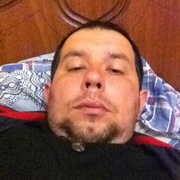 Daniel, 39, Хоста