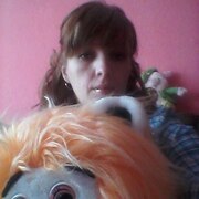 Марина, 39, Дудинка