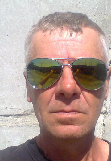 Моя фотография - Александр, 58 из Винница (@aleksandr853983)