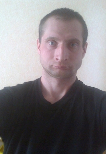 My photo - dmitriy, 40 from Michurinsk (@dmitriy242239)