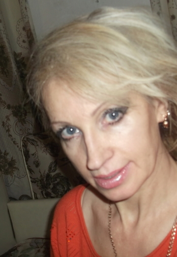 My photo - Galina, 62 from Kuybyshev (@galina35421)