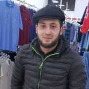 Амир, 29, Майский