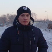 Артем, 40, Полысаево