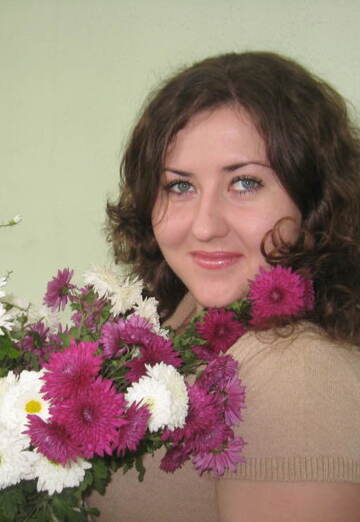 Моя фотография - Юлия, 38 из Евпатория (@uliya32680)