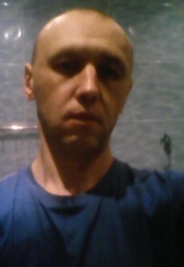Моя фотография - Виталий, 34 из Шилово (@vitaliy137508)