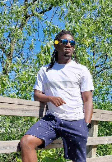 My photo - Brian, 31 from Huittinen (@brian940)