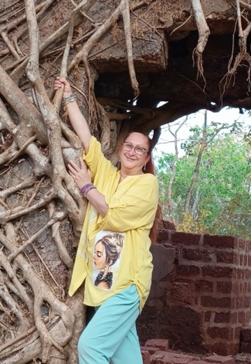 Larisa (@larisa41723) — my photo № 1