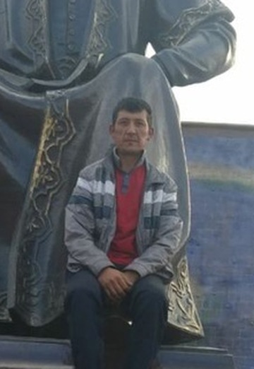 My photo - Bahromali, 37 from Irkutsk (@bahromali0)