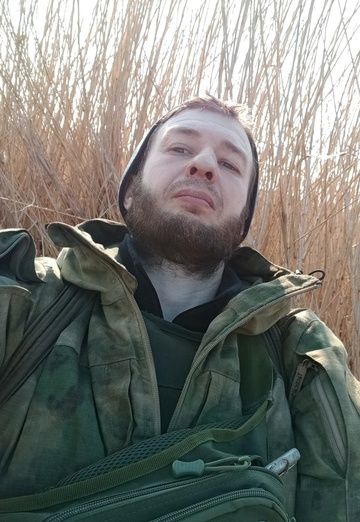 My photo - SerejKa, 39 from Rostov-on-don (@serejka1238)