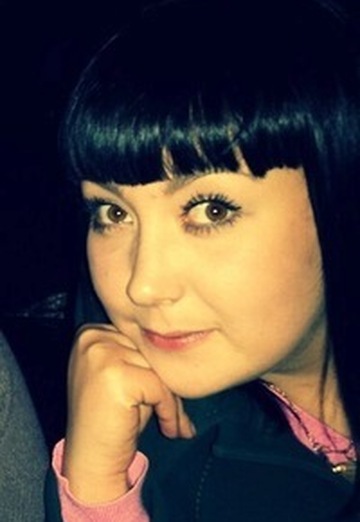 Моя фотография - Ксюша, 35 из Нефтеюганск (@ksusha4960)