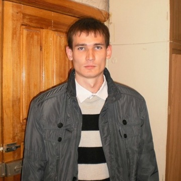 Моя фотография - Санек, 34 из Ульяновск (@voxr)