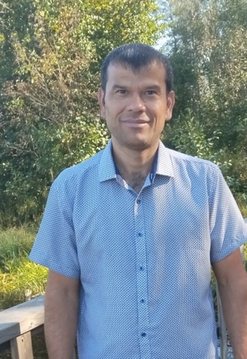 My photo - Bek Ivanov, 41 from Semyonovka (@bekivanov)