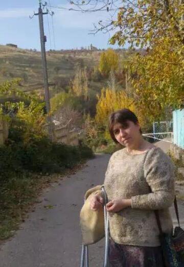 Моя фотография - Анастасия, 33 из Ташкент (@anastasiya115265)