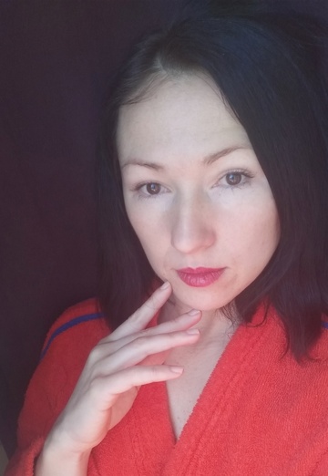 My photo - Oksana, 39 from Kherson (@oksana98047)