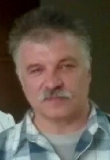 My photo - Andrey, 59 from Ozyorsk (@andrey656456)