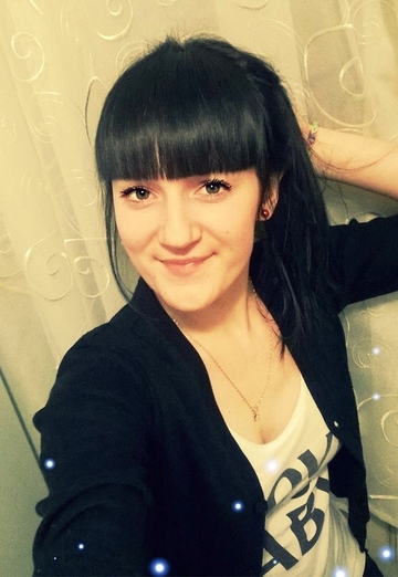 My photo - Yana, 26 from Kostanay (@yana33871)
