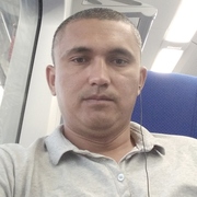 Анвар, 41, Москва