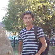 Миша, 30, Юрья