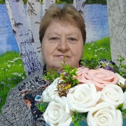 Надежда, 64, Углич