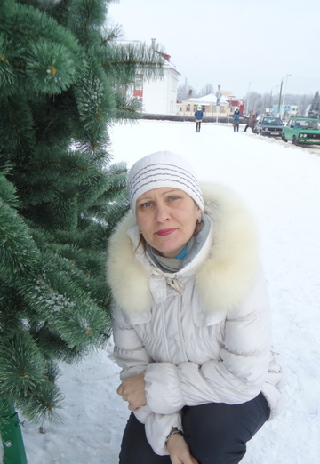 Моя фотография - Таня Лосева, 45 из Витебск (@tanyaloseva)