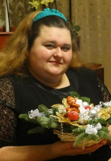 My photo - Tatyana, 33 from Rzhev (@tatyana239443)