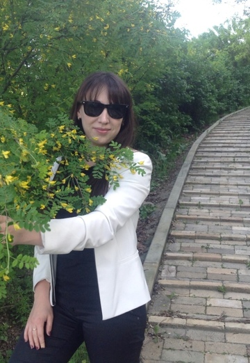 Моя фотография - Наталья, 34 из Киев (@natalya90817)