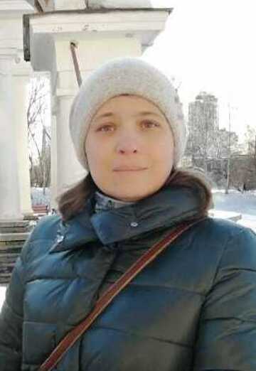 Моя фотография - Наталья, 48 из Екатеринбург (@natalya309064)