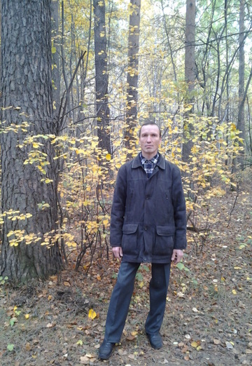 Моя фотография - Андрей, 63 из Екатеринбург (@andrey11139)