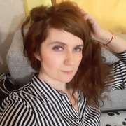 Лиана, 39, Венев