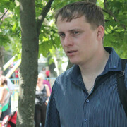 Тимофей, 36, Белая Глина