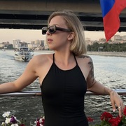 Ксения, 26, Москва