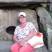 Людмила, 65, Нижний Новгород