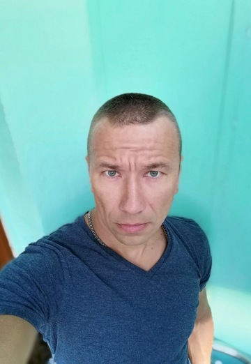 Моя фотография - Руслан, 45 из Краматорск (@ruslan182624)