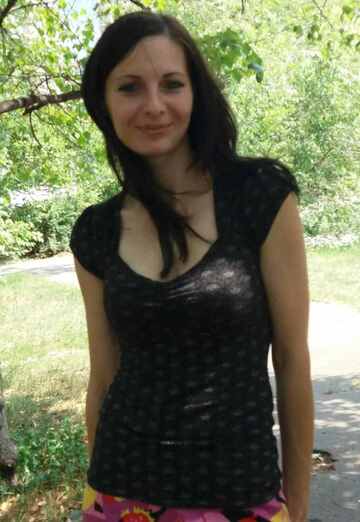 Моя фотография - Надежда, 33 из Киев (@nadejda67286)