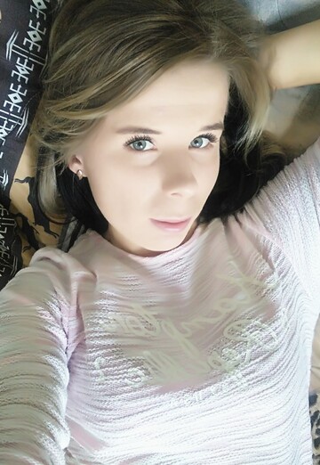 Моя фотография - інна, 31 из Ровно (@nna1672)