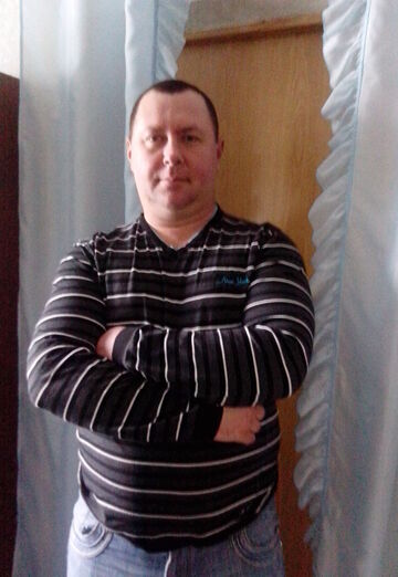 Моя фотография - Андрій, 46 из Киев (@andry2218)