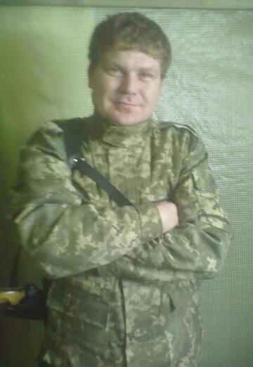 Моя фотография - Сергей, 30 из Полтава (@sergey541953)