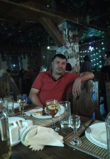 My photo - Vitaliy Grebnev, 41 from Bugulma (@vitaliygrebnev)
