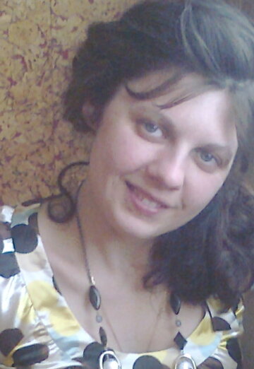 Моя фотография - Екатерина, 42 из Астрахань (@ekaterina100894)